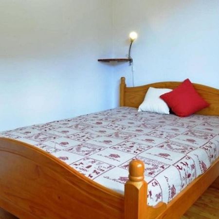 Charmant 2 Pieces, 6 Couchages, Centre Du Grand-Bornand, Parking, Balcon Sud - Fr-1-241-136 Le Grand-Bornand Bagian luar foto