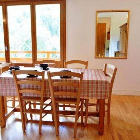 Charmant 2 Pieces, 6 Couchages, Centre Du Grand-Bornand, Parking, Balcon Sud - Fr-1-241-136 Le Grand-Bornand Bagian luar foto