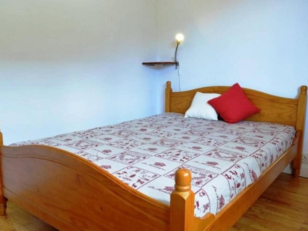 Charmant 2 Pieces, 6 Couchages, Centre Du Grand-Bornand, Parking, Balcon Sud - Fr-1-241-136 Le Grand-Bornand Bagian luar foto